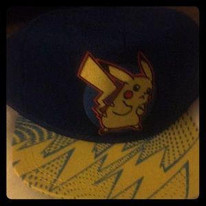 Youth hat